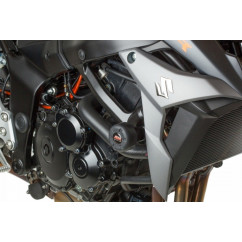 Protection Moteur ABM KTM 125 Duke2011 & +