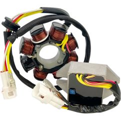 Kit de charge compatible lithium-ion