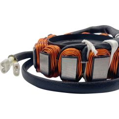 Stator Hot Shot