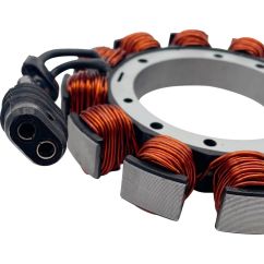 Stator