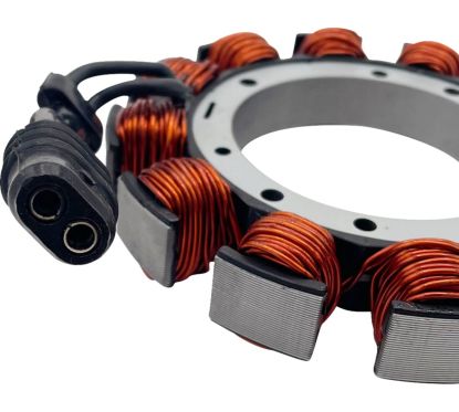 Stator