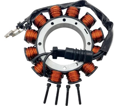 Stator