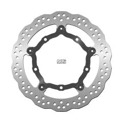 Disque de frein NG BRAKES pétale flottant