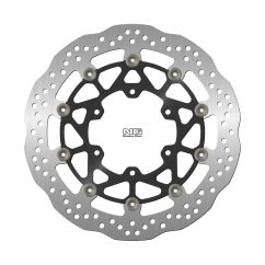 Disque de frein NG BRAKES pétale flottant