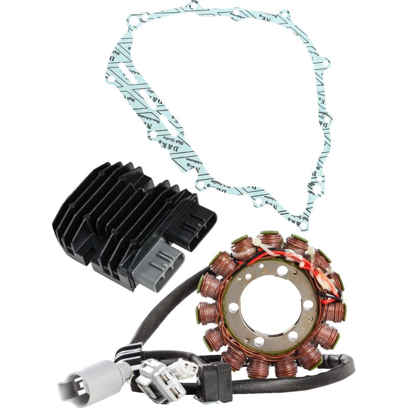 Kit électrique
