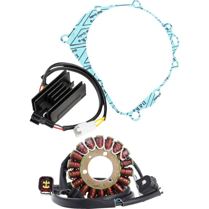 Kit électrique