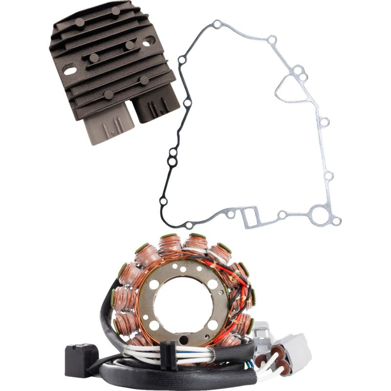 Kit électrique