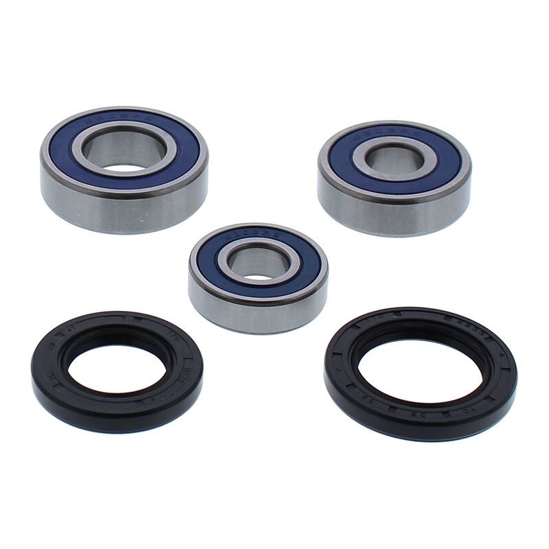 Kit roulements de roue