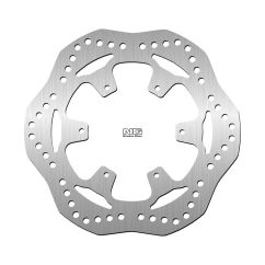 Disque de frein NG BRAKES pétale fixe