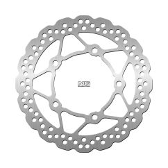 Disque de frein NG BRAKES pétale fixe