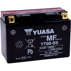 Batterie AGM sans entretien