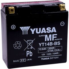 Batterie AGM sans entretien
