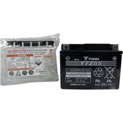 Batterie AGM sans entretien