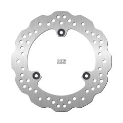 Disque de frein NG BRAKES pétale fixe