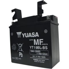 Batterie AGM sans entretien