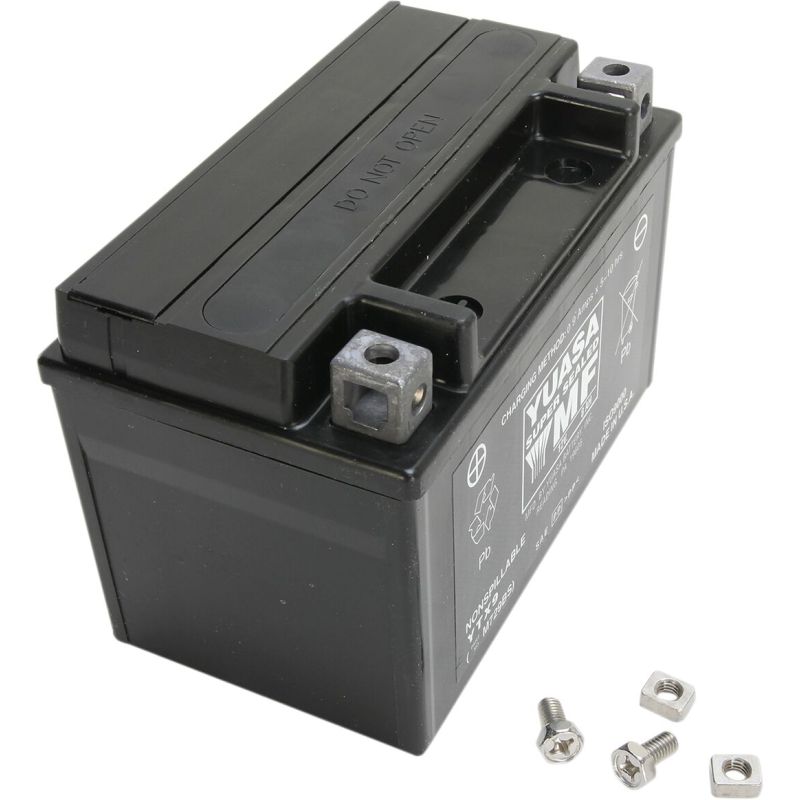Batterie AGM sans entretien
