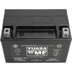 Batterie AGM sans entretien