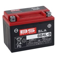Batteries sans entretien AGM SLA prêtes à l’emploi