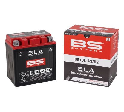 Batteries sans entretien AGM SLA prêtes à l’emploi