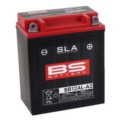 Batteries sans entretien AGM SLA prêtes à l’emploi