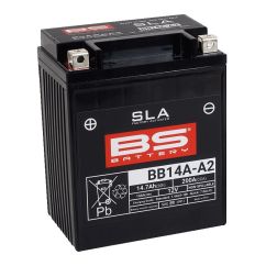 Batteries sans entretien AGM SLA prêtes à l’emploi