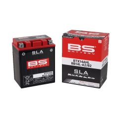 Batteries sans entretien AGM SLA prêtes à l’emploi