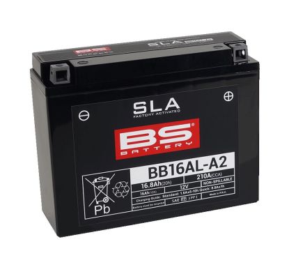 Batteries sans entretien AGM SLA prêtes à l’emploi
