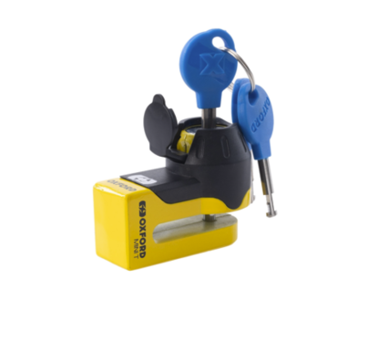 Bloque-disque OXFORD Mini T