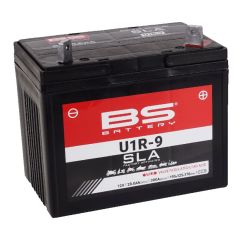 Batteries sans entretien AGM SLA prêtes à l’emploi