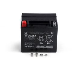 Batterie AGM sans entretien