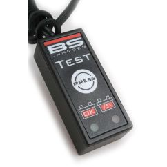 Indicateur d’état de batterie BT01