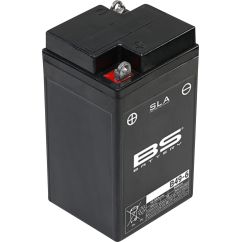 Batteries sans entretien AGM SLA prêtes à l’emploi