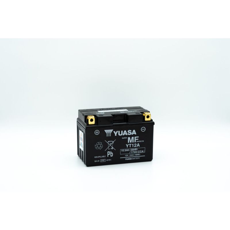 Batterie sans entretien