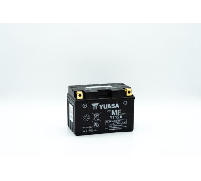 Batterie sans entretien