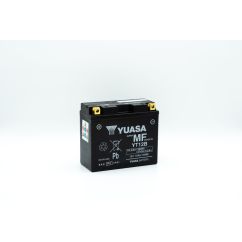 Batterie sans entretien