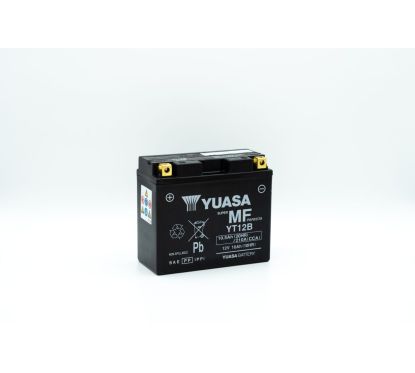 Batterie sans entretien