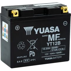Batterie sans entretien