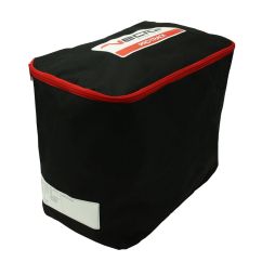 Couvertures Chauffantes + adaptateur France/Suisse VECTOR Smart Autorégulées 80 ºC 120/200-17 – SBK – MOTO2