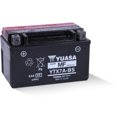 Batterie sans entretien