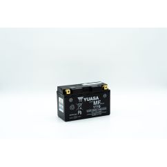 Batterie sans entretien