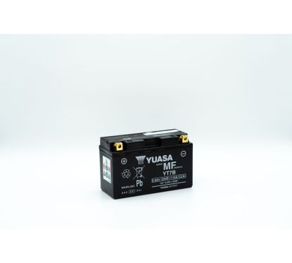 Batterie sans entretien