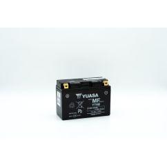 Batterie sans entretien