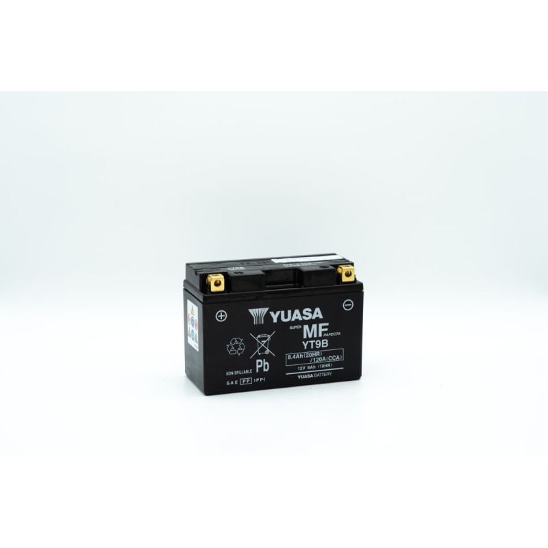 Batterie sans entretien