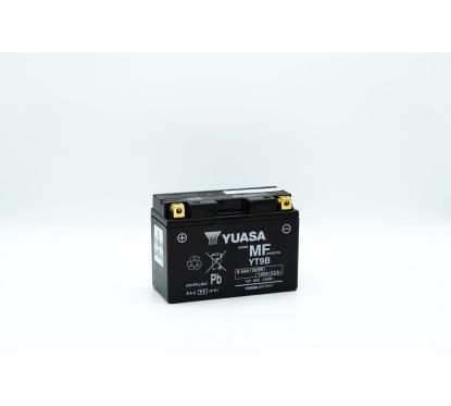 Batterie sans entretien