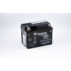 Batterie sans entretien
