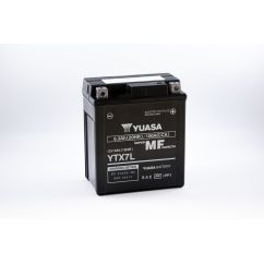 Batterie sans entretien