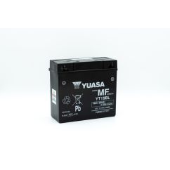 Batterie sans entretien