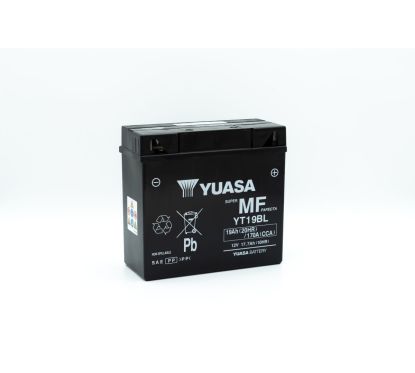 Batterie sans entretien