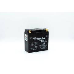 Batterie sans entretien