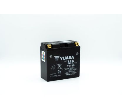 Batterie sans entretien